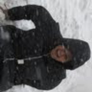 Meet your Posher, Joy